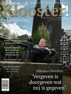 Klooster! 36 - Vergeving