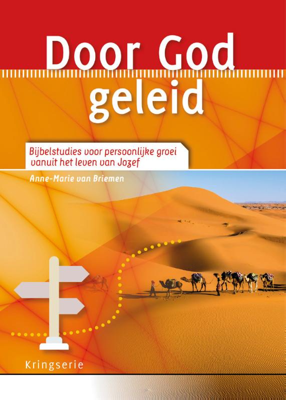 Door God geleid