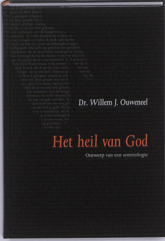 Het heil van God