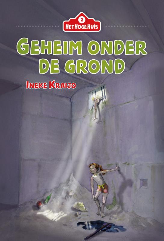 Geheim onder de grond
