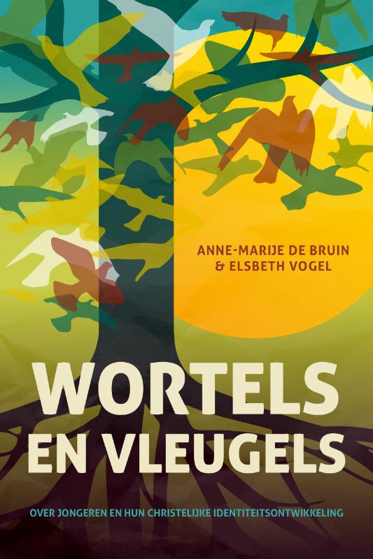 Wortels en vleugels