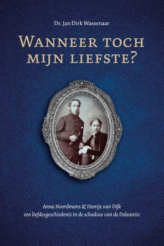 Wanneer toch mijn liefste?