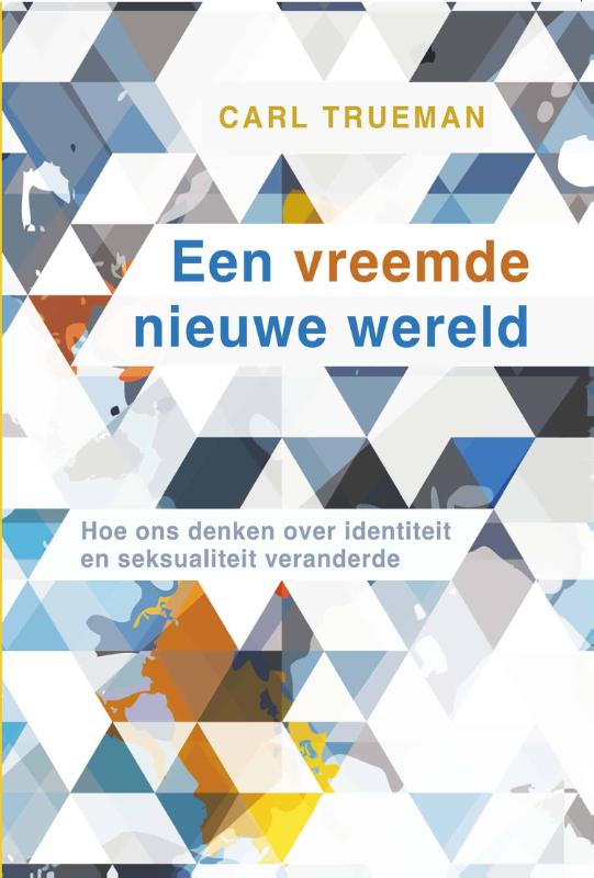 Een vreemde nieuwe wereld