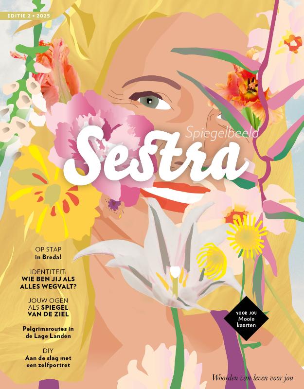 Sestra - Spiegelbeeld