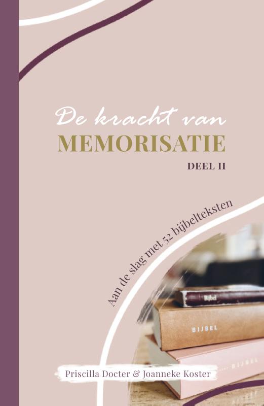 De kracht van memorisatie II