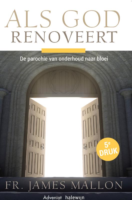 Als God renoveert