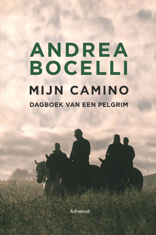 Mijn Camino