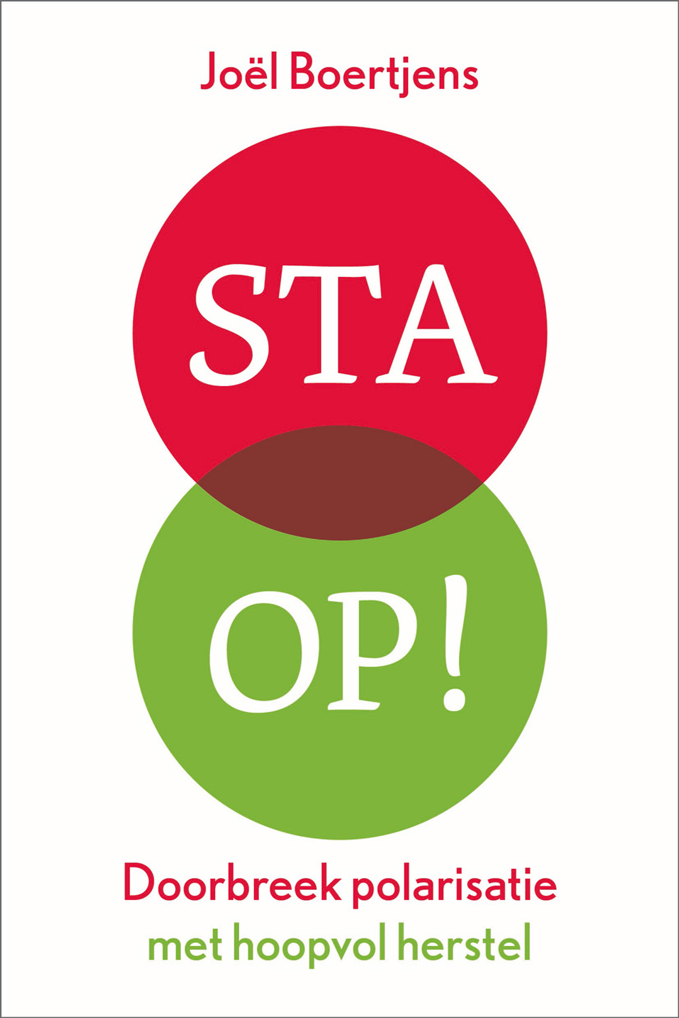 Sta op!
