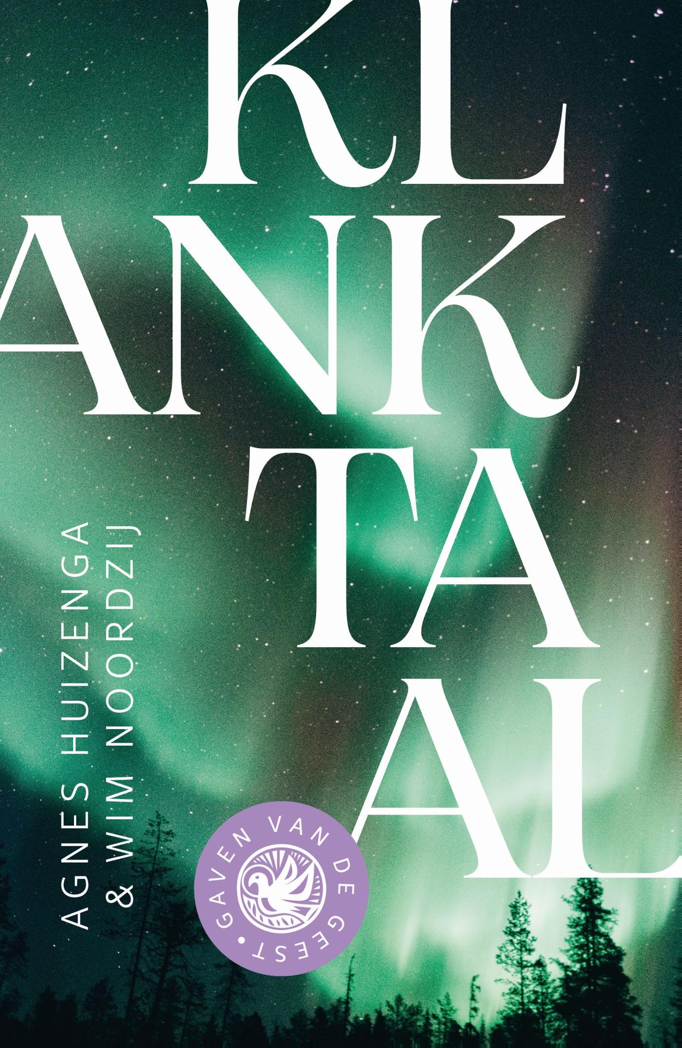 Klanktaal
