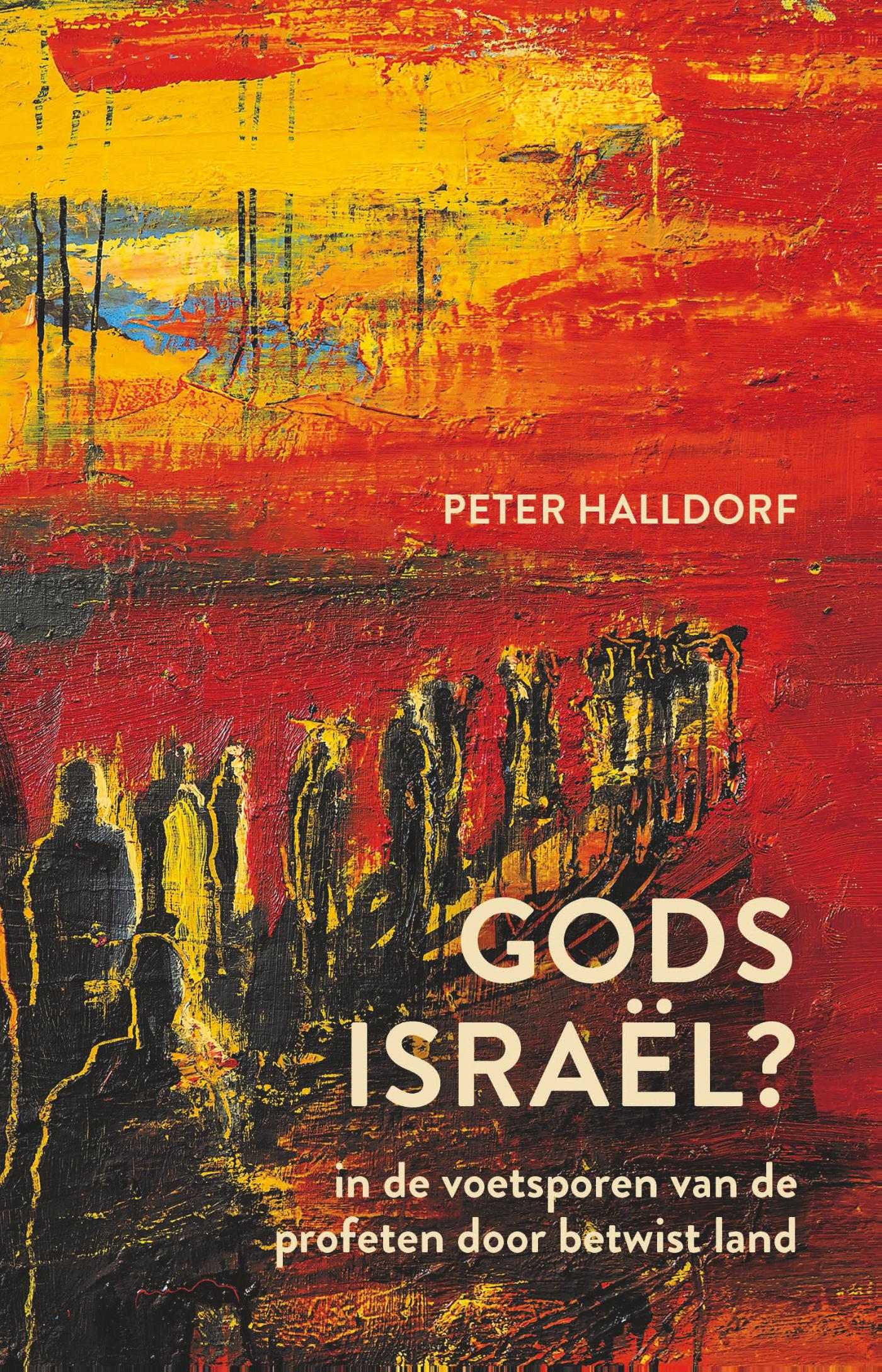 Gods Israël?