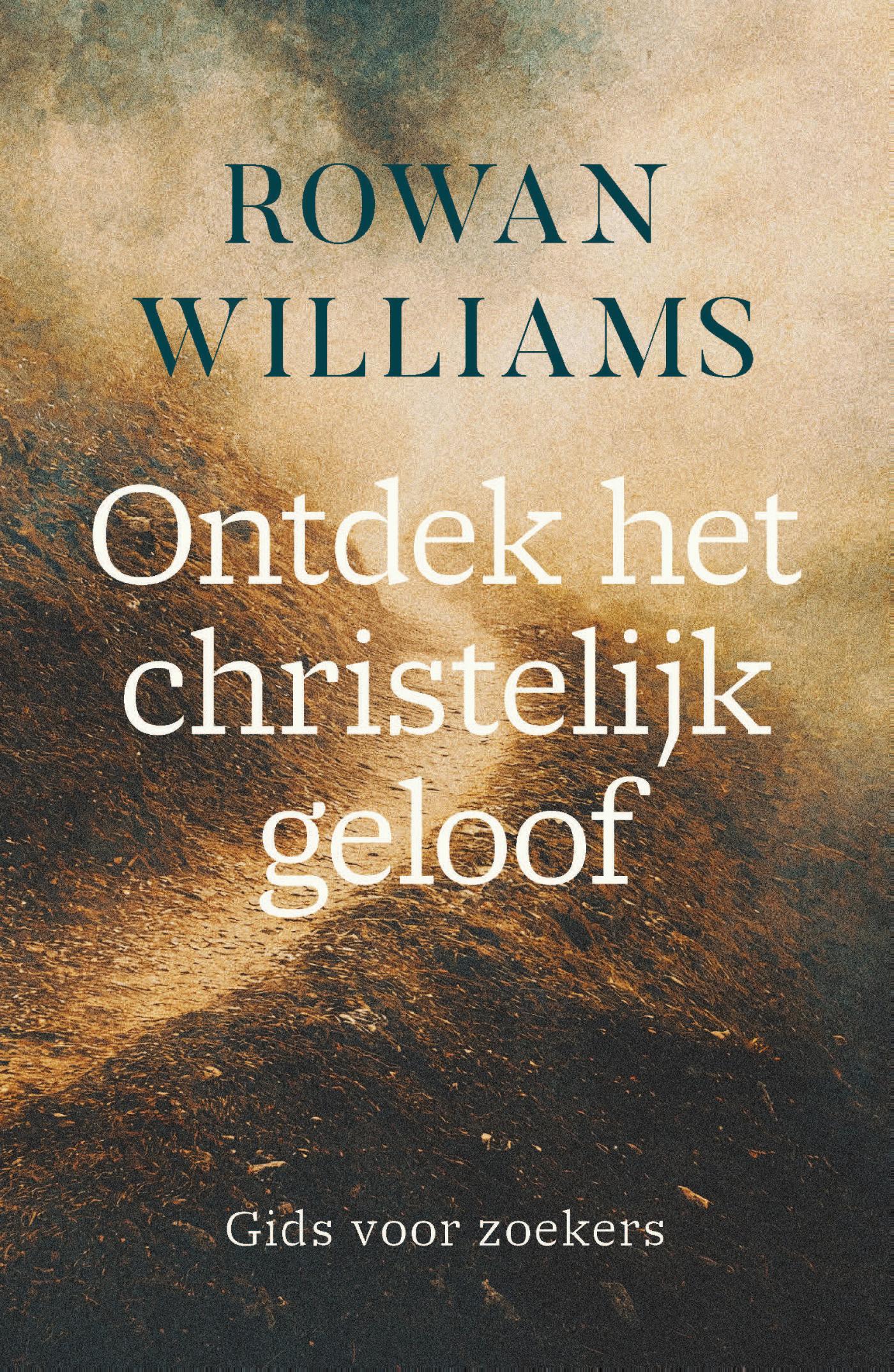 Ontdek het christelijk geloof