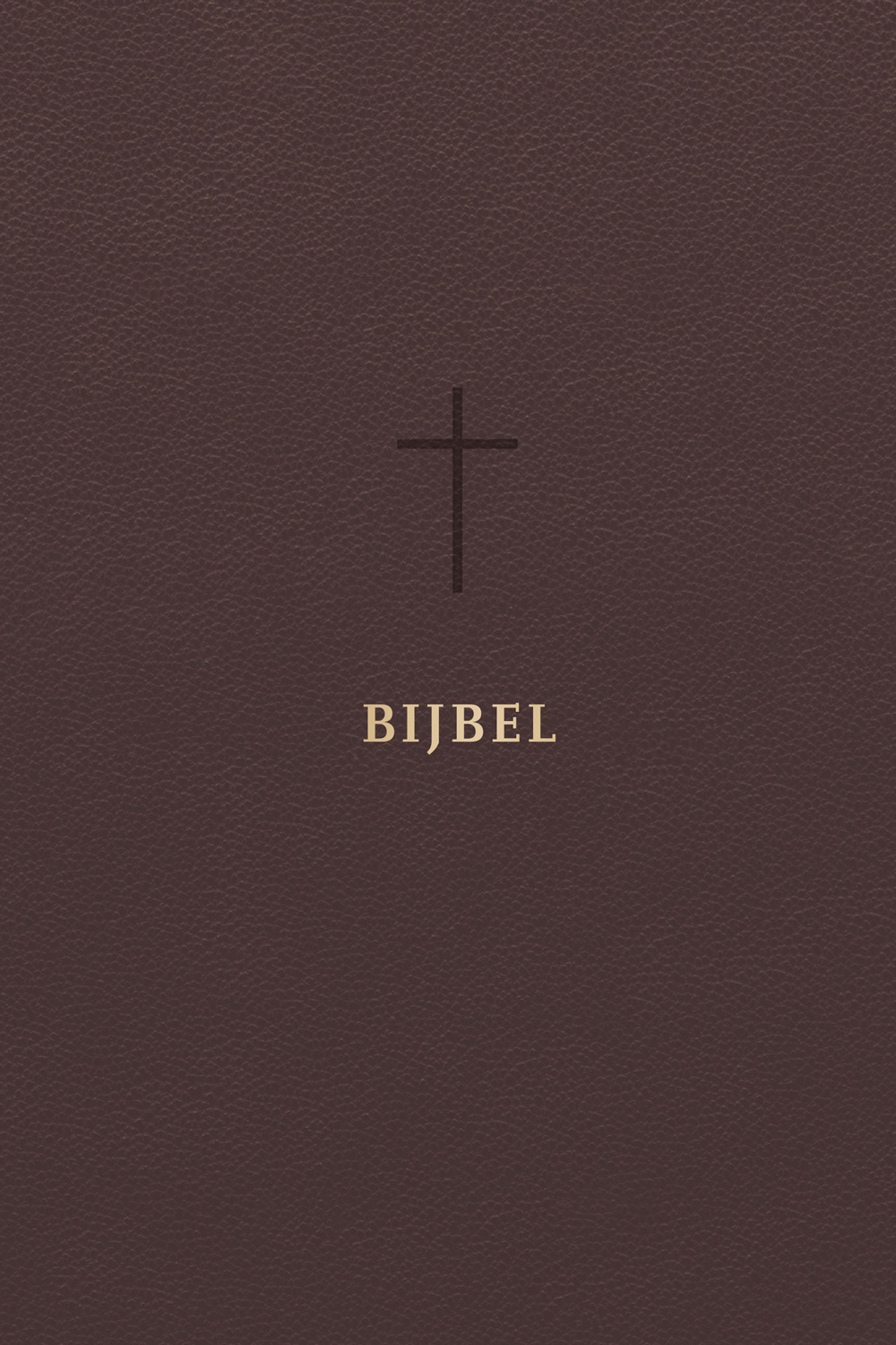 Bijbel