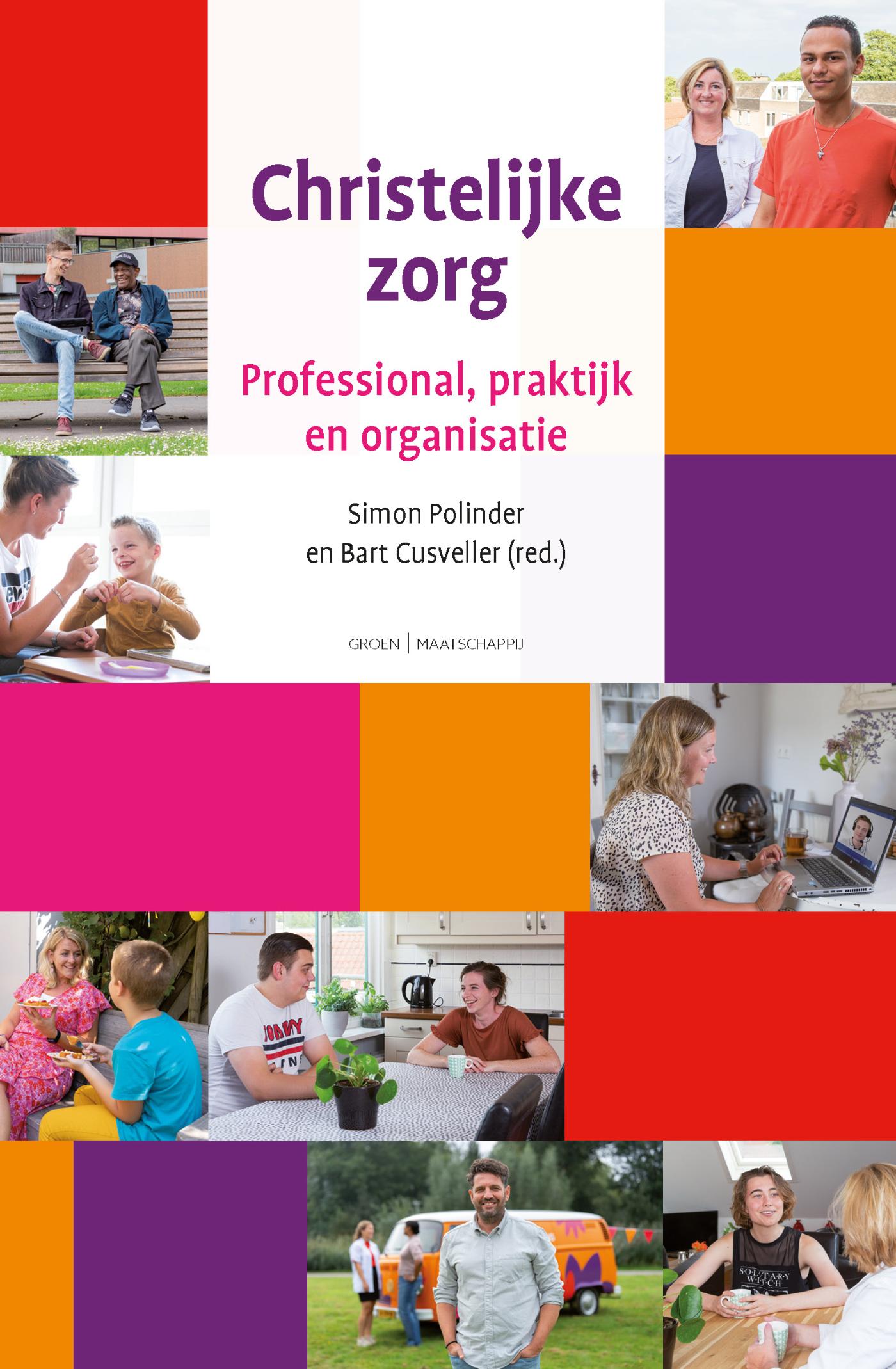 Christelijke zorg