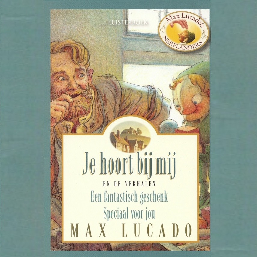 Je hoort bij mij
