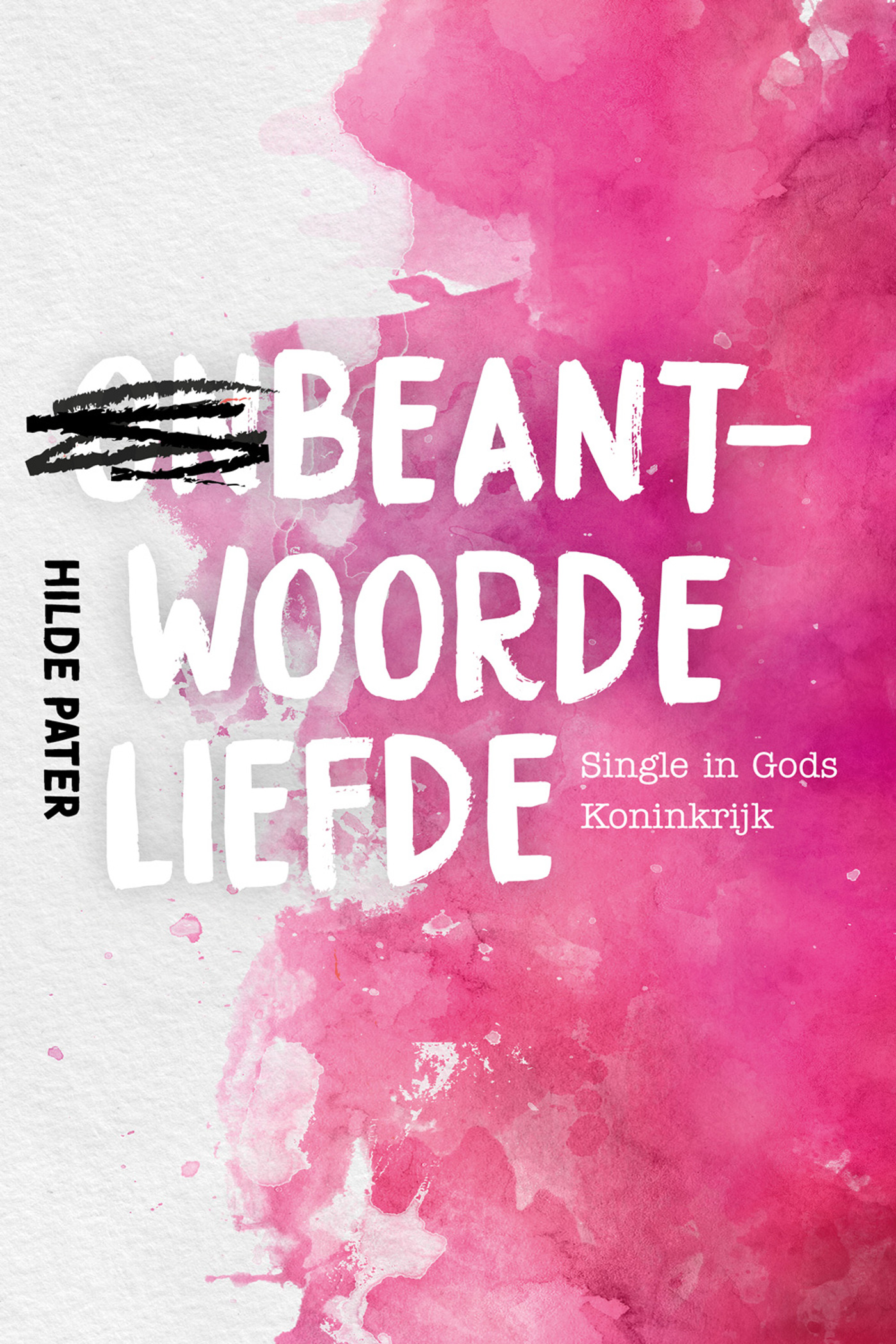 Beantwoorde liefde