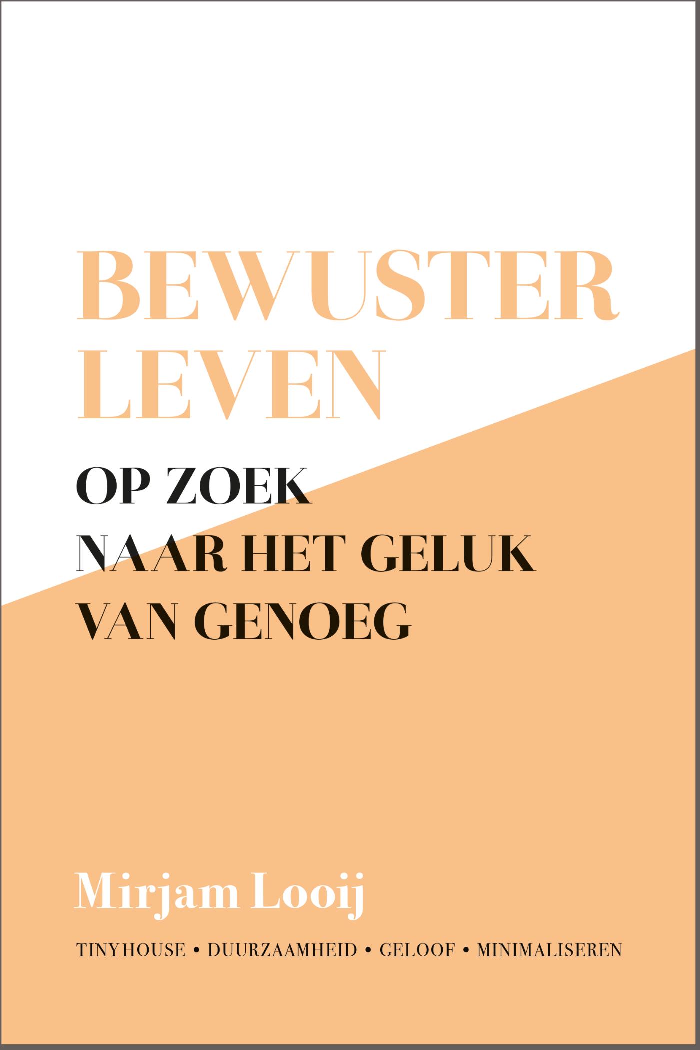 Bewuster leven