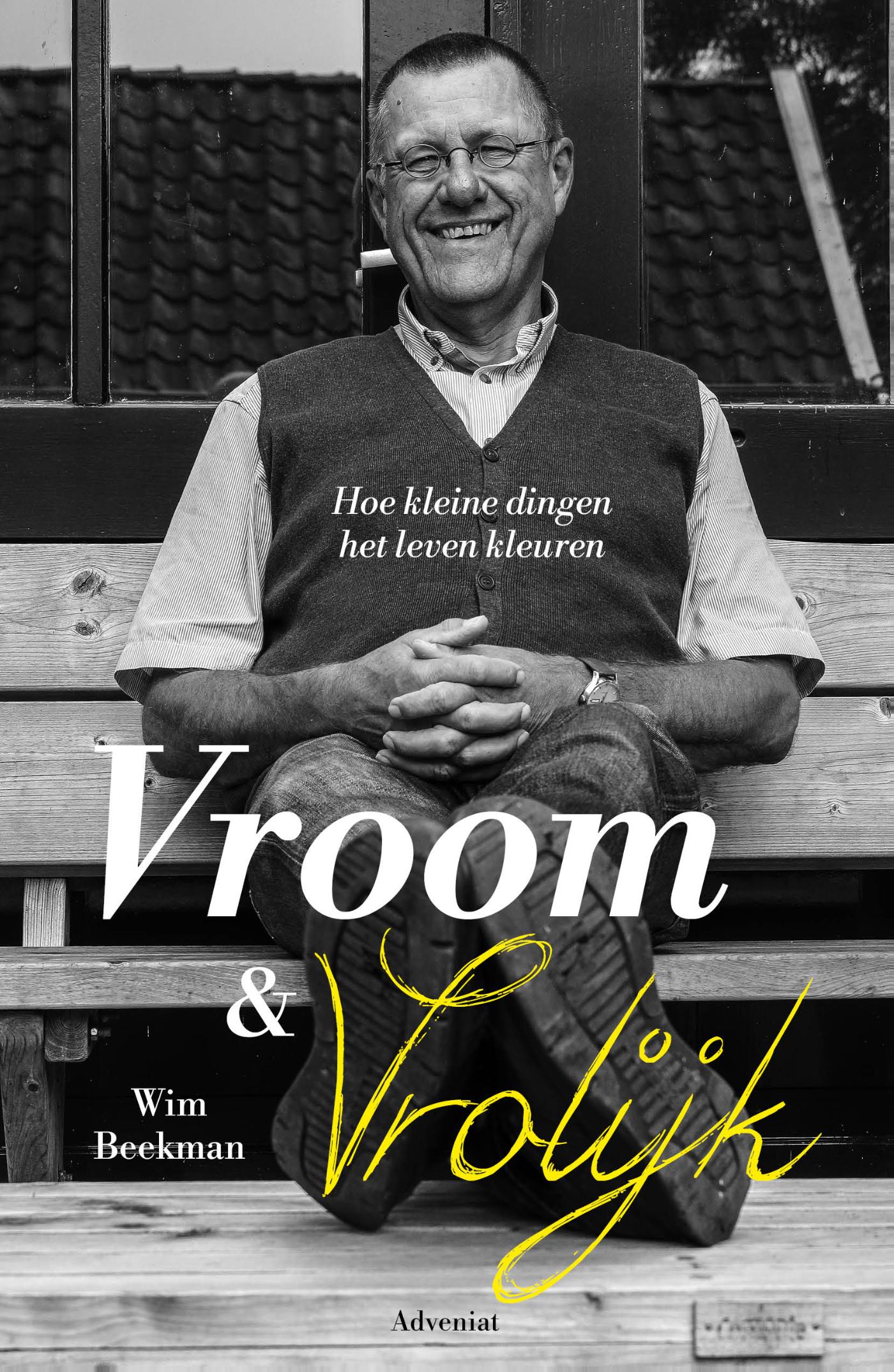 Vroom & vrolijk