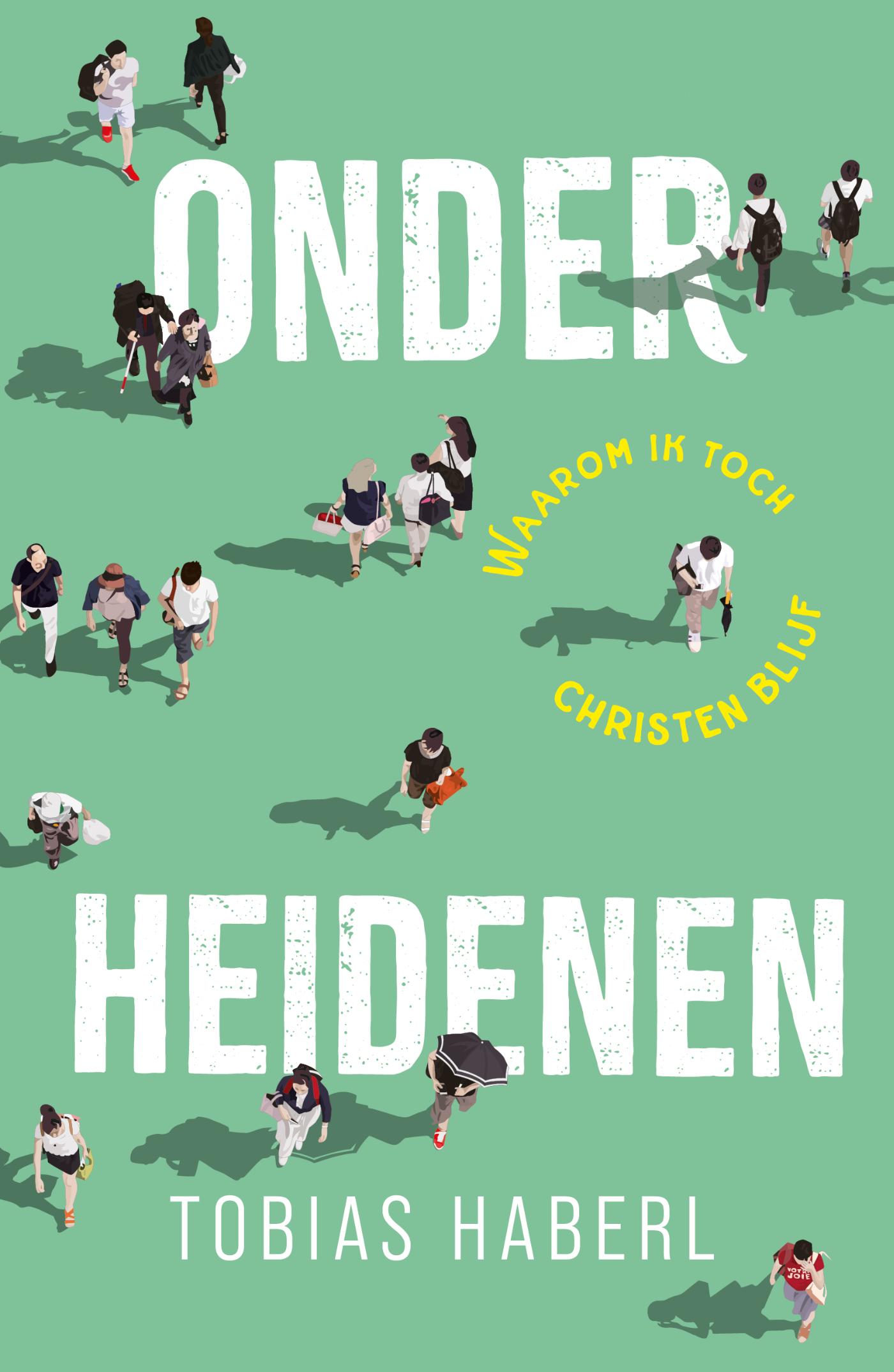 Onder heidenen