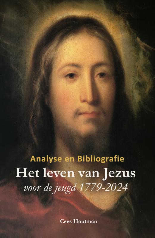 Het leven van Jezus
