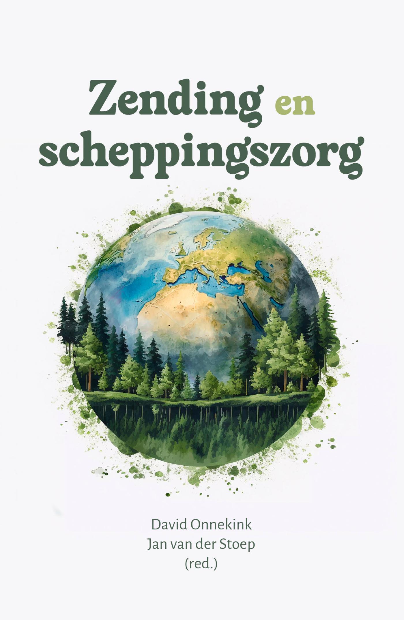 Zending en scheppingszorg