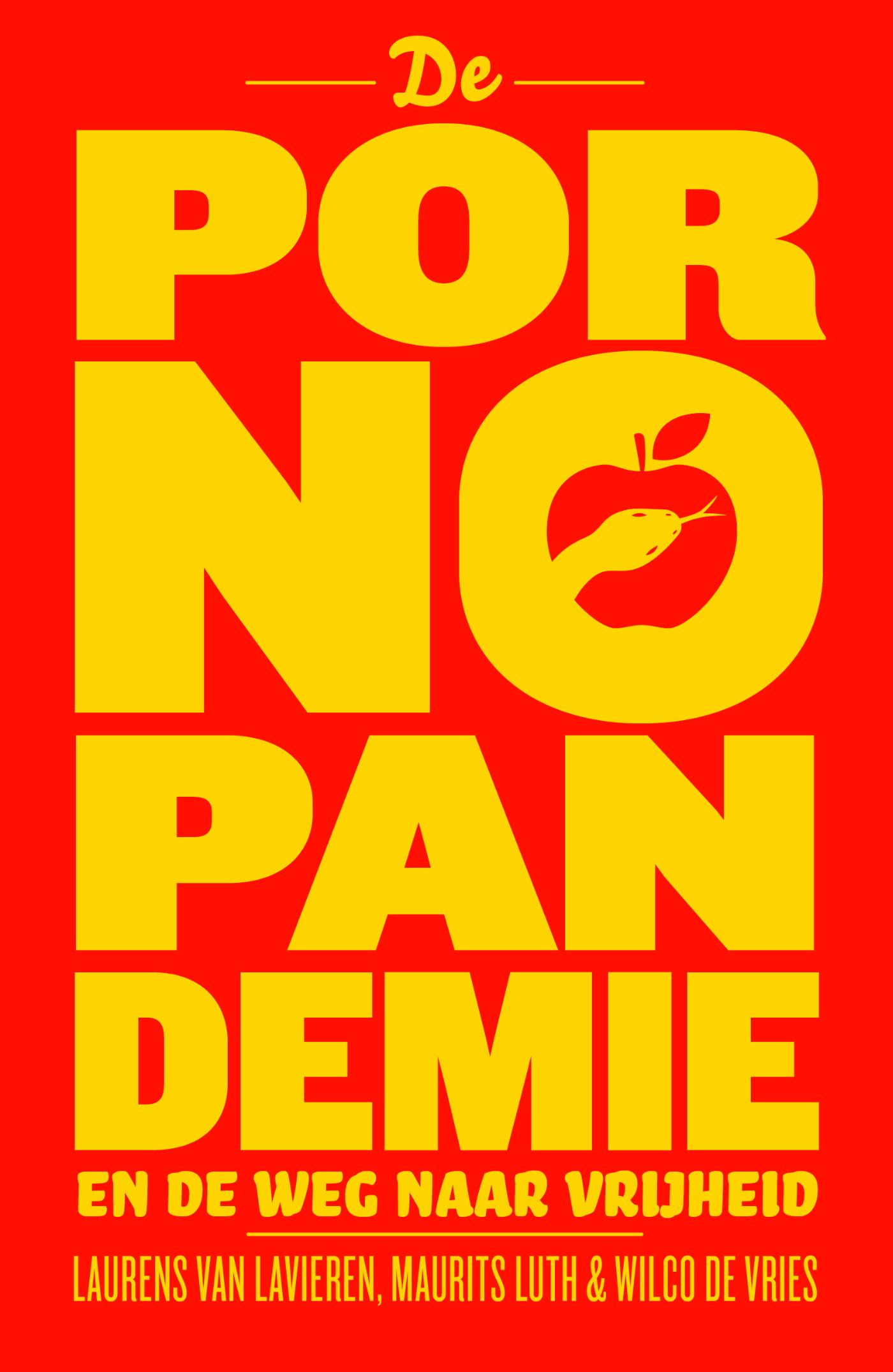 De pornopandemie