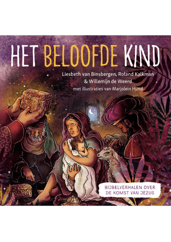 Het beloofde kind