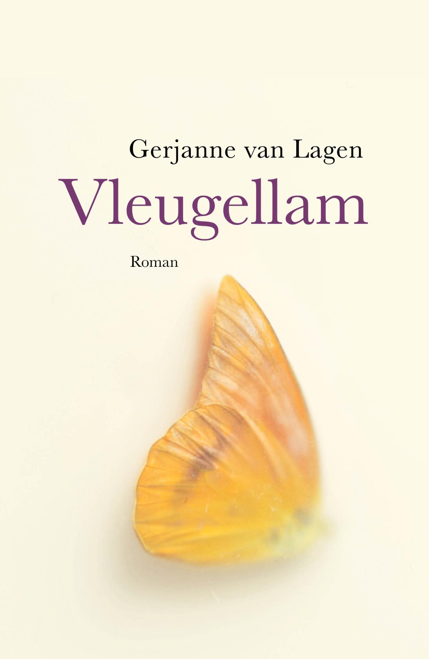 Vleugellam