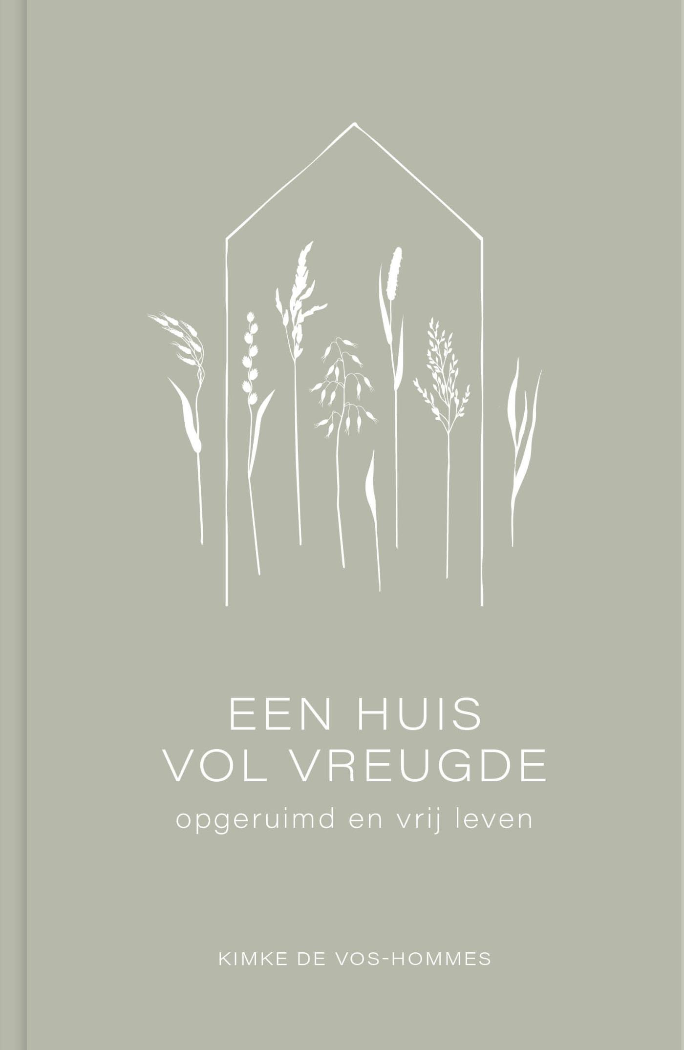 Een huis vol vreugde